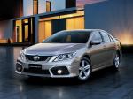 Toyota Aurion Sportivo 2012 года (UAE)